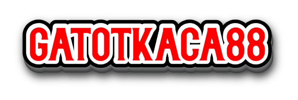 Gatotkaca88 Logo